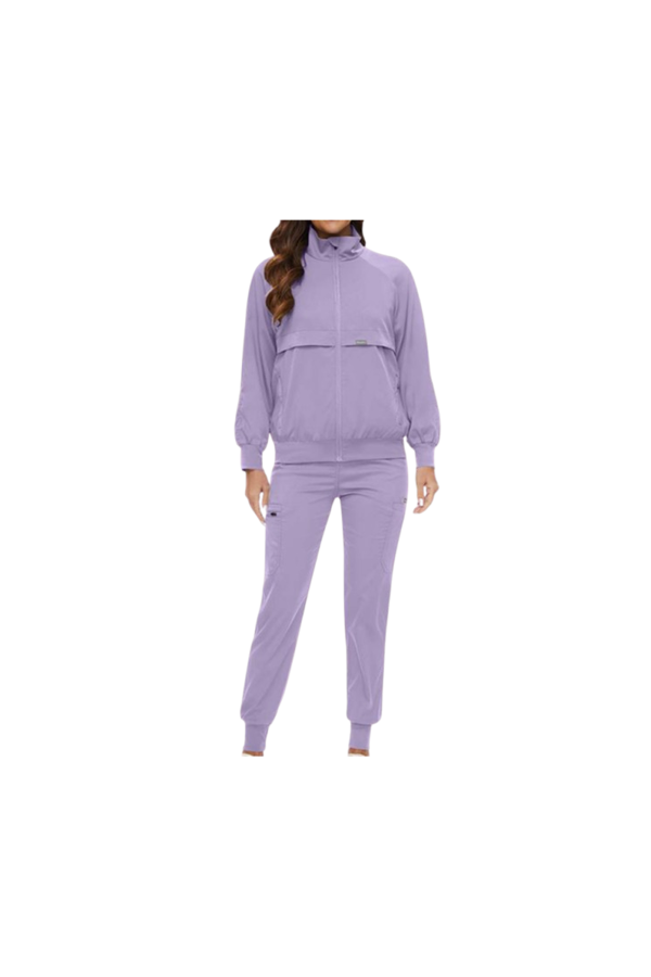 Scrub Suit Set Scrub Suit Set
